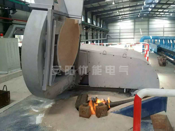 电弧炉的特点有哪些？
