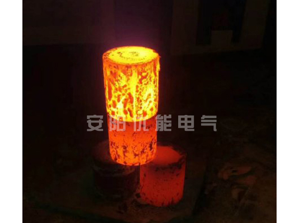 电弧炉与中频炉双联熔炼生产铸铁件的工艺特点及应用优势分析