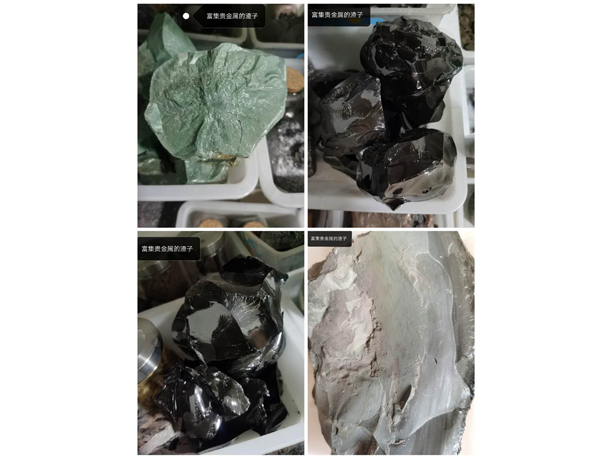 电弧炉的工作原理与技术特点!