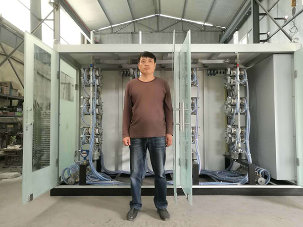矿热炉：工业冶炼的核心！