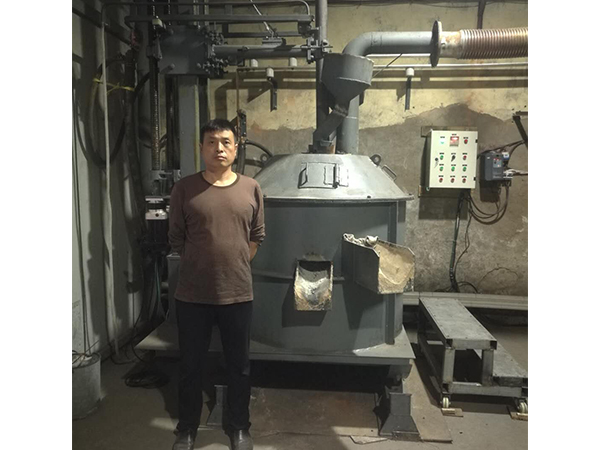 电弧炉：废钢资源化利用的利器