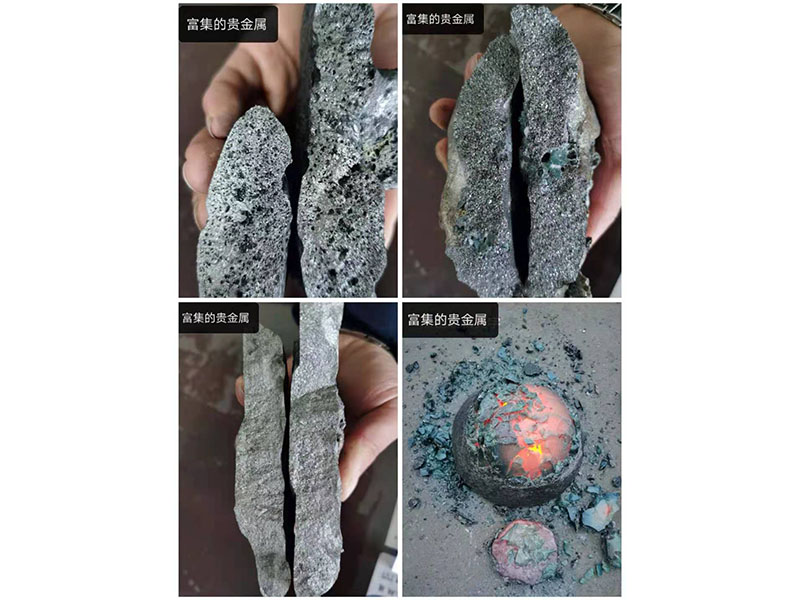 电弧炉的工作原理与应用！