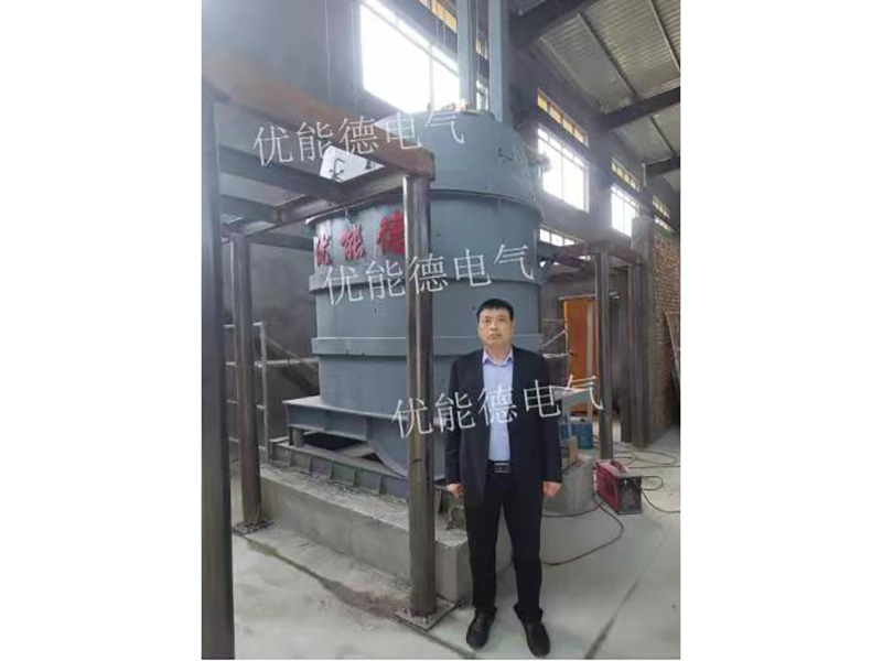 电弧炉的应用与技术发展!