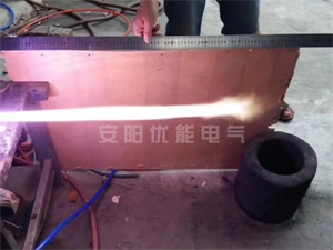 新型等离子炉
