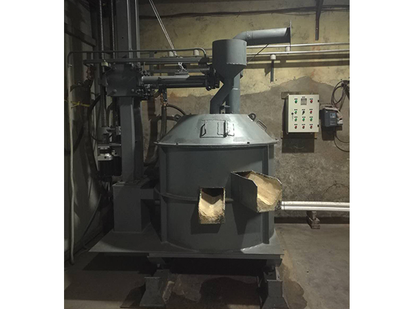 DC plasma furnace is not only green and energy-saving, but also stable and reliable