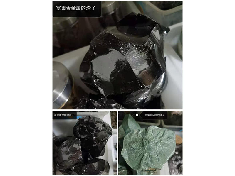 Introduction of new energy-saving DC electric arc furnace submerged arc furnace plasma